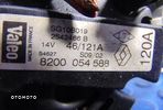 RENAULT SCENIC I 1.9DCI ALTERNATOR 8200054588 - 4