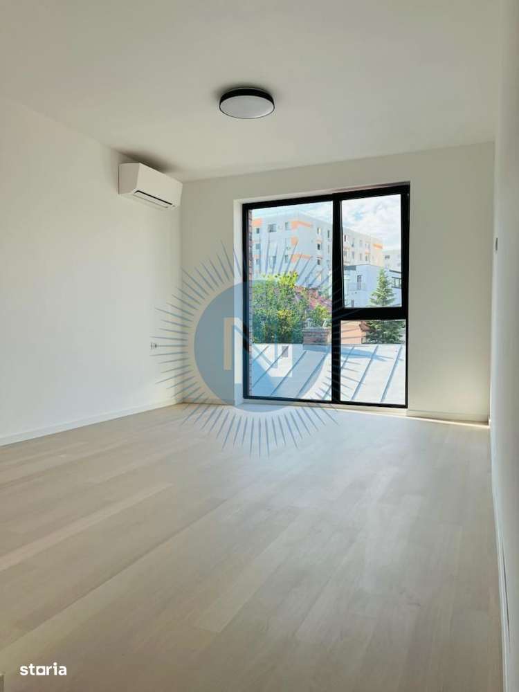 Apartament cu 3  camere in Bloc Boutique Dacia Eminescu - Imagine principală: 2/16