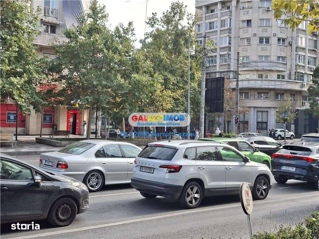 Decebal Spatiu comercial de vanzare parter 30 mp etaj 28 mp - Imagine principală: 4/10