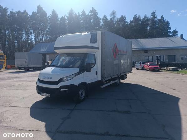 Iveco DAILY - 15