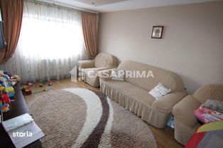 Apartament 3 camere Nicolina ! Etaj 2!