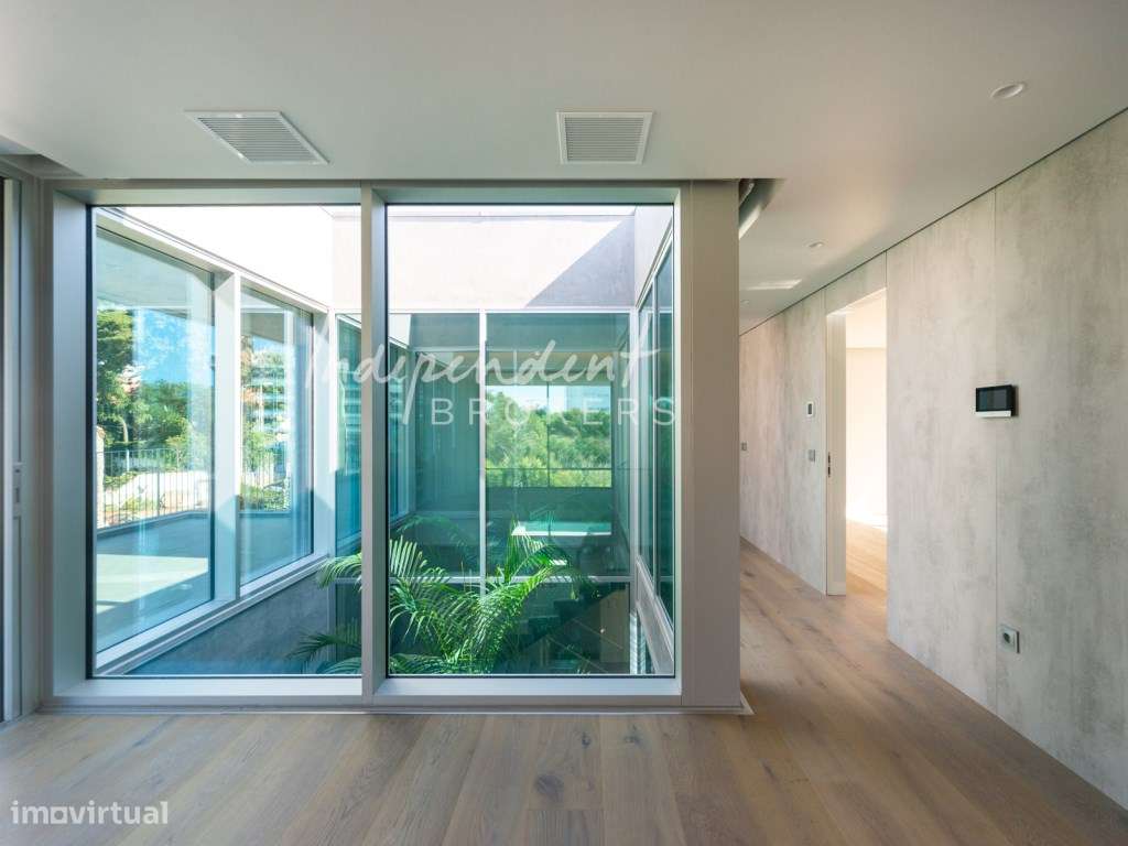 APARTAMENTO DUPLEX T3 COM PISCINA-30