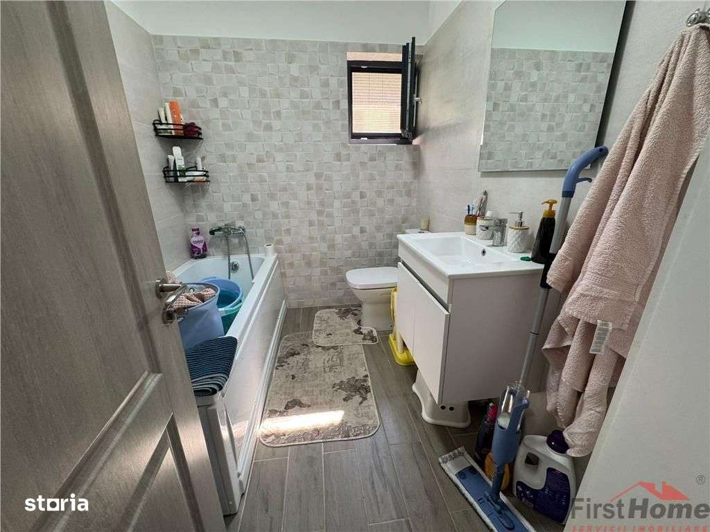 Casa caramida , an 2021 , de vanzare in Focsani Nord - Livada-17