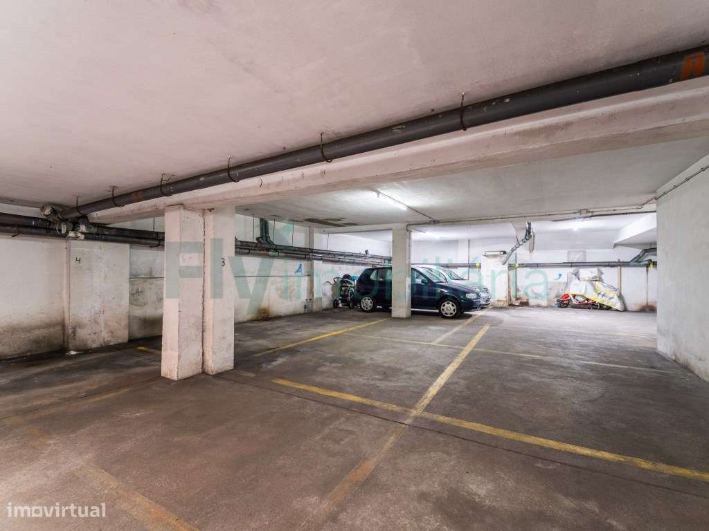 Apartamento T1 em Aver-O-Mar - 2ª Linha de Praia-19