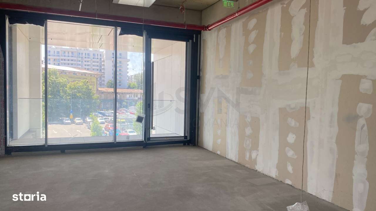 Spatiu Comercial de Vanzare I One Cotroceni Par - Imagine principală: 4/14