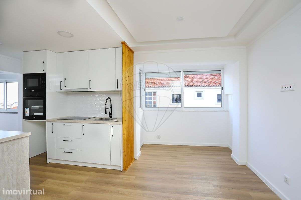 Apartamento T3 para venda - Grande imagem: 5/17