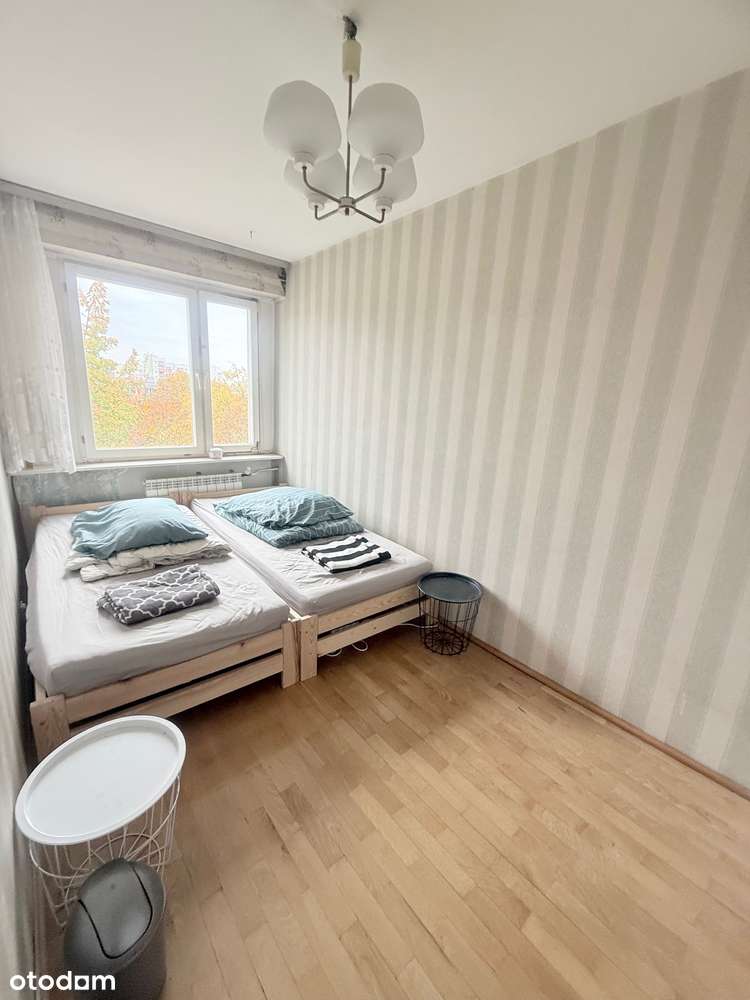 Mieszkanie ul. Poniatowskiego, 4 pokoje-10