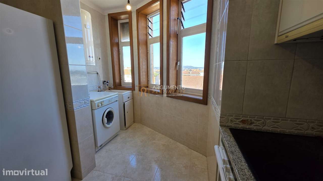 Apartamento T2 Venda em Rio Tinto,Gondomar - Grande imagem: 5/41