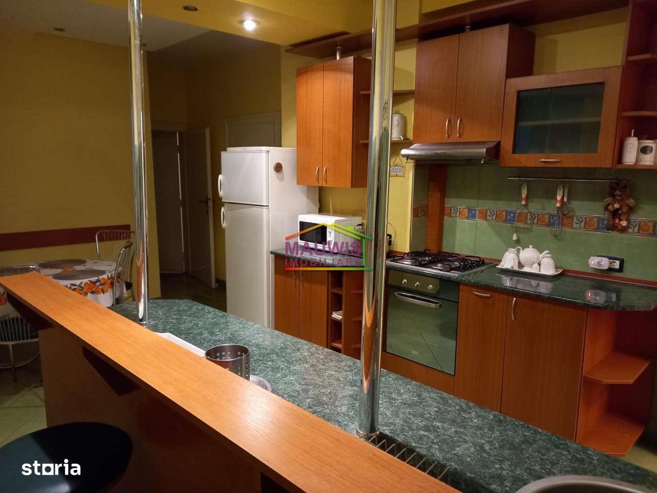 Vanzari Apartamente 2 camere CARTIERE BASARABIEI-1