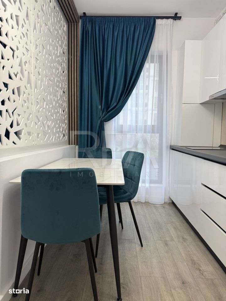 Garsoniera Exigent Plaza Residence Faza 5 - Imagine principală: 4/9