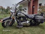 Harley-Davidson Softail Heritage Classic - 24