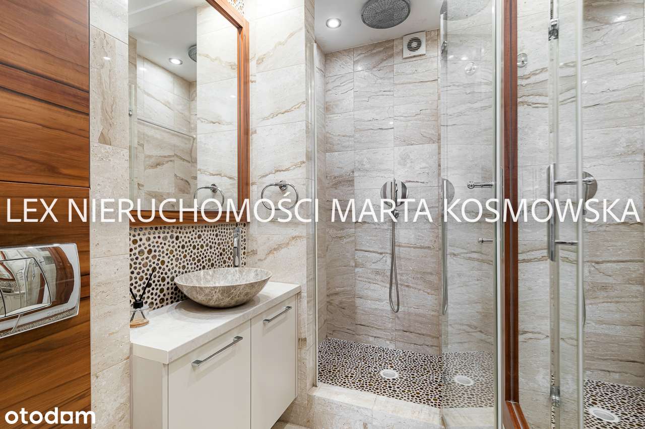 Przestronne, 3 pok. , 88,7 m, balkon 14,5 m, garaż, 2 komórki-10