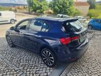 Fiat Tipo 1.6 M-Jet Lounge J17 DCT - 4