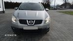 Nissan Qashqai 2.0 dCi 4 x 4 DPF I-Way - 6