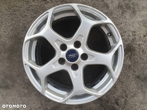 ALUFELGI FORD MONDEO MK4 5x108 ET50 6,5Jx16H2 - 3