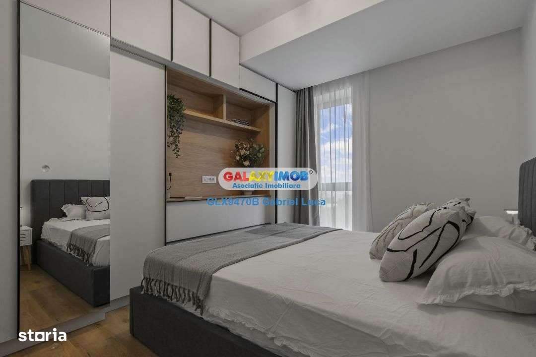 Apartament 3 camere 70 mp I  2 bai I NOU  I Piata Sudului - Imagine principală: 3/8