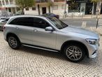 Mercedes-Benz GLC 220 d 4Matic 9G-TRONIC AMG Line - 18