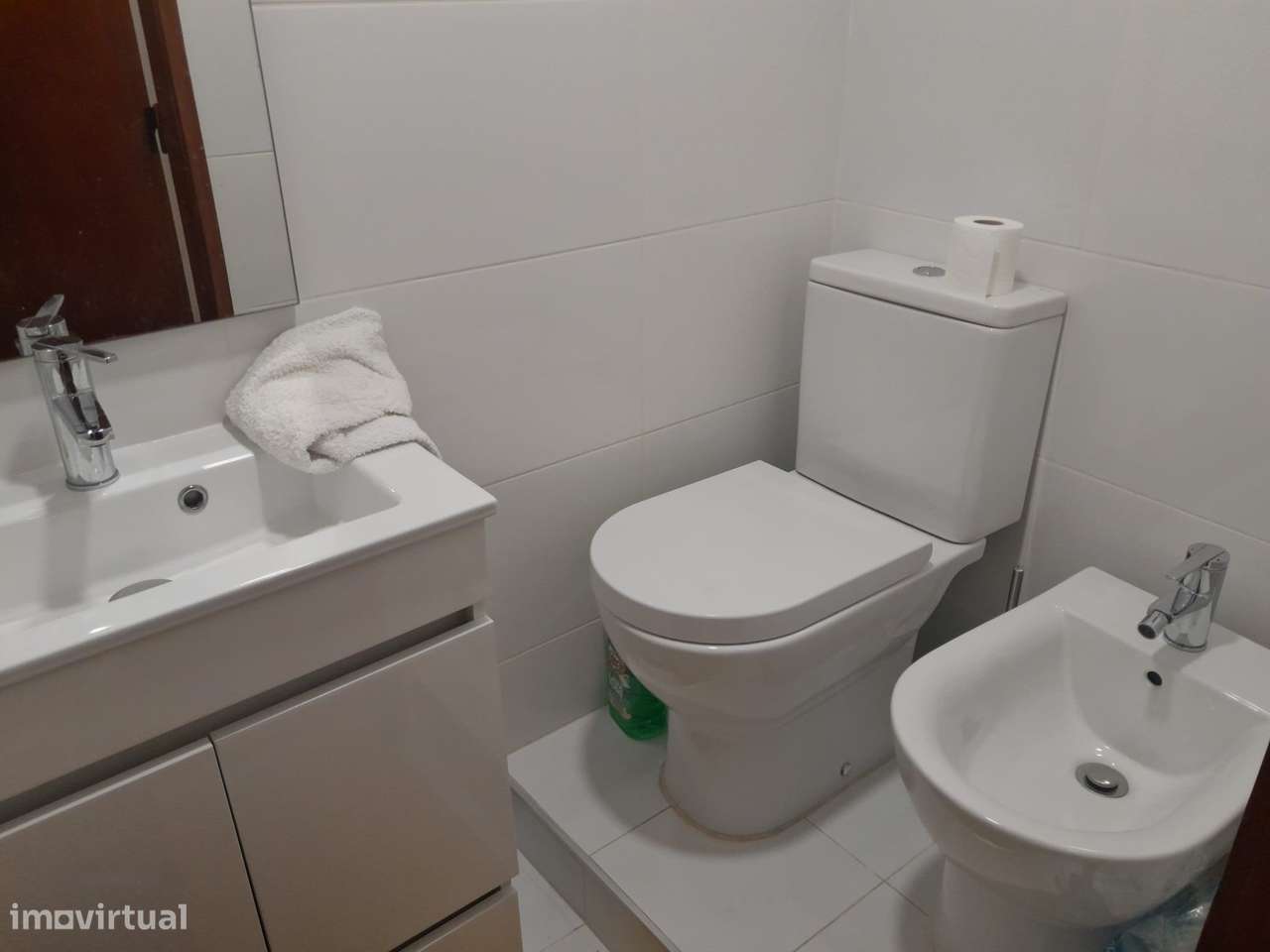 Apartamento T4 Alfragide Sul-7