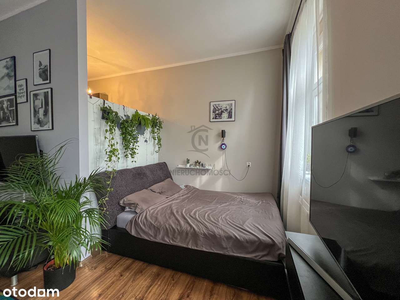 Przytulne 2-pokojowe w spokojnej okolicy - blisko centrum-7