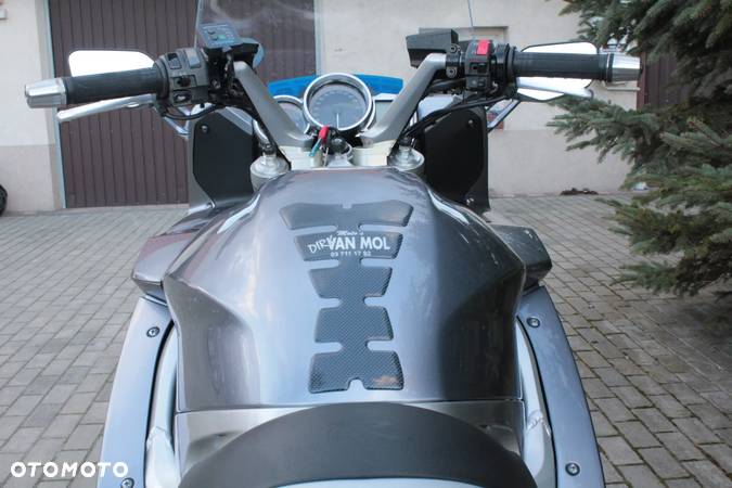 Yamaha FJR - 20