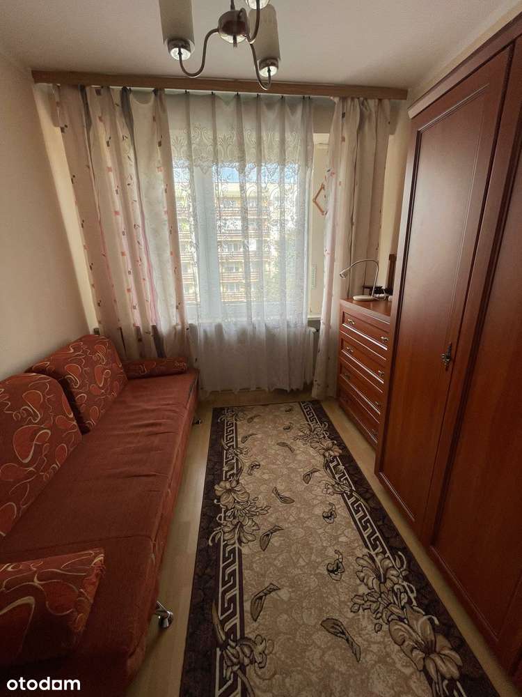 Przestronne, jasne mieszkanie w doskonałej lokalizacji. - Pełny obrazek: 4/10