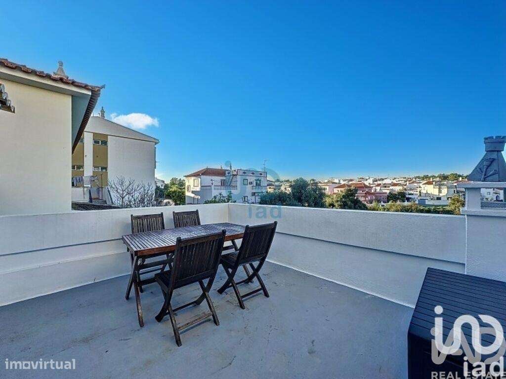 Casa / Villa T2 em Tavira (Santa Maria e Santiago) de 65,00 m2 - Grande imagem: 4/12