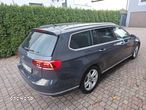 Volkswagen Passat 2.0 TDI EVO Elegance DSG - 1