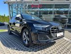 Audi Q8 50 TDI mHEV Quattro Tiptronic - 3