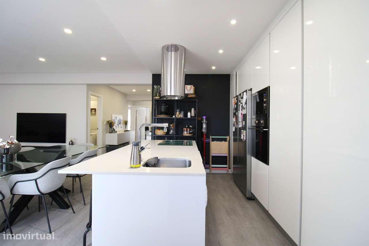 Apartamento T3 Cova da Piedade-Almada-9