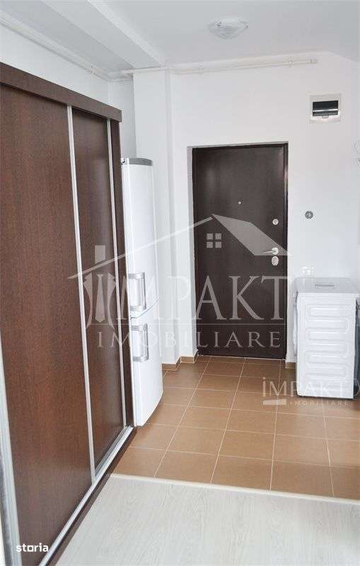 Apartament 1 camera  Zorilor , superfinisat ! - Imagine principală: 5/7