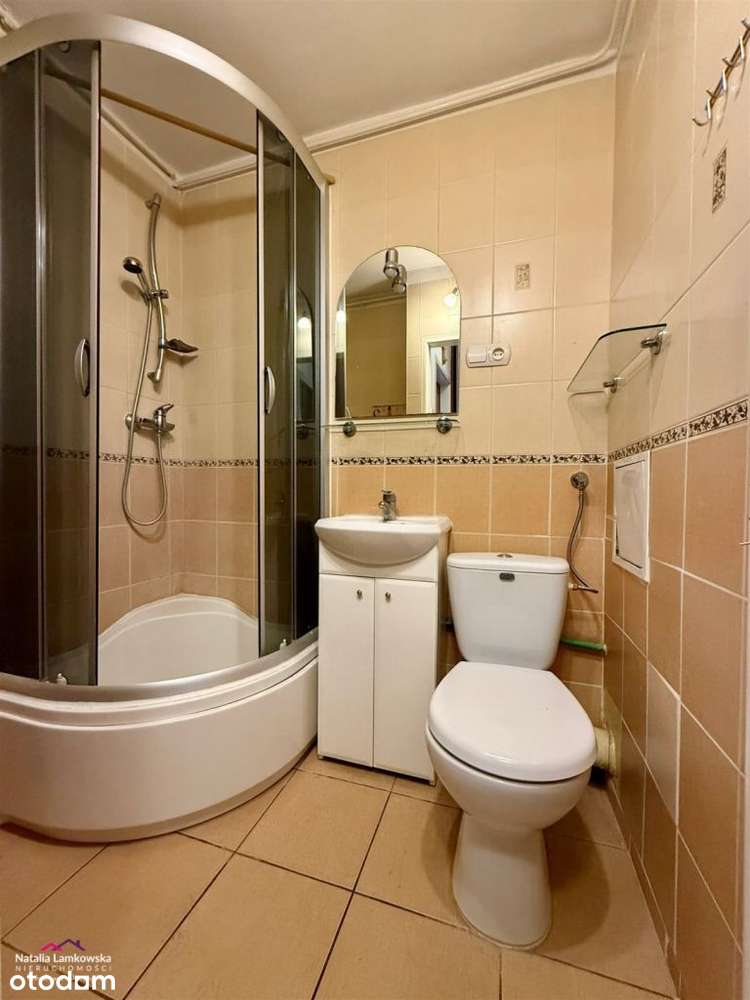 Mieszkanie, 26,45 m², Grudziądz-3