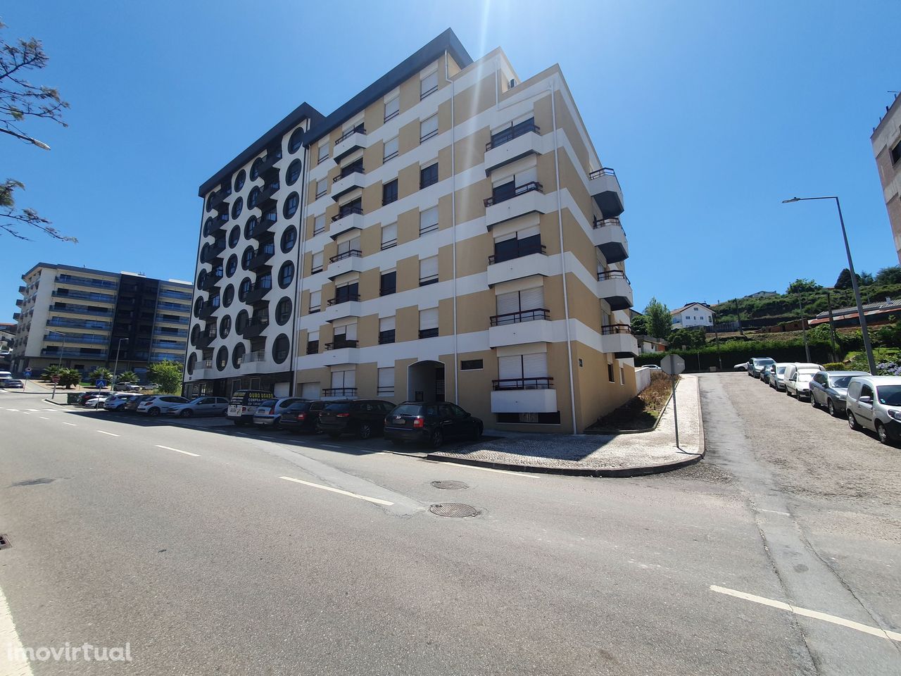 Apartamento em Oliveira de Azeméis, Oliveira de Azeméis