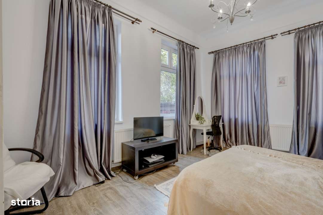 Casa interbelica cu farmec, in apropiere de Mall Vitan-15