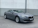 BMW Seria 6 640i - 5