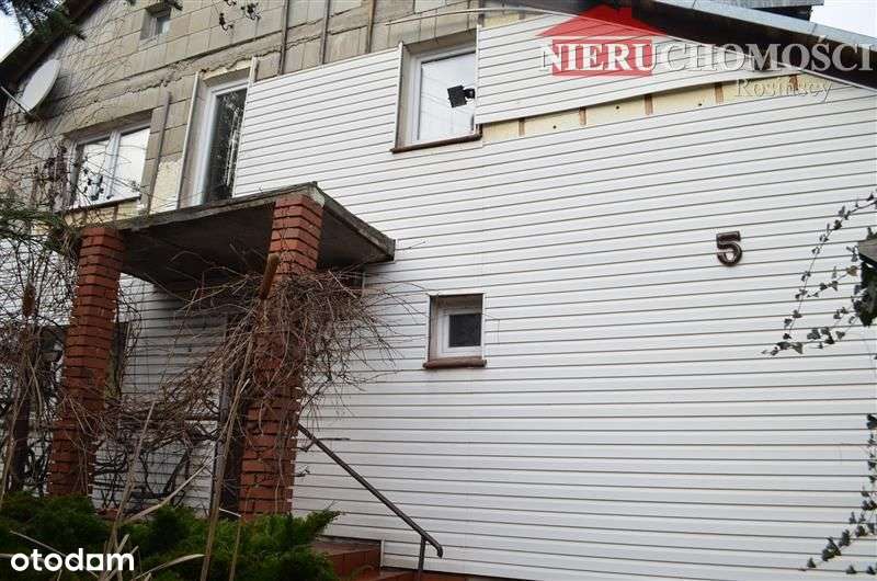 Dom 210 m2 do remontu Wołomin-Centrum. - Pełny obrazek: 3/8