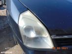 Far Renault Velsatis faruri stanga dreapta cu lupa dezmembrez velsatis 2.0dci m9r - 4