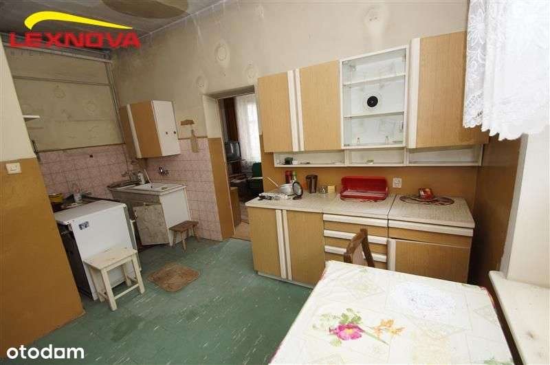 Mieszkanie - Komorowo Żuławskie-4