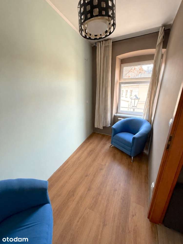 Mieszkanie w centrum Milicza | 57,7 m² + komórka 10 m² | Tylko 250 000-4
