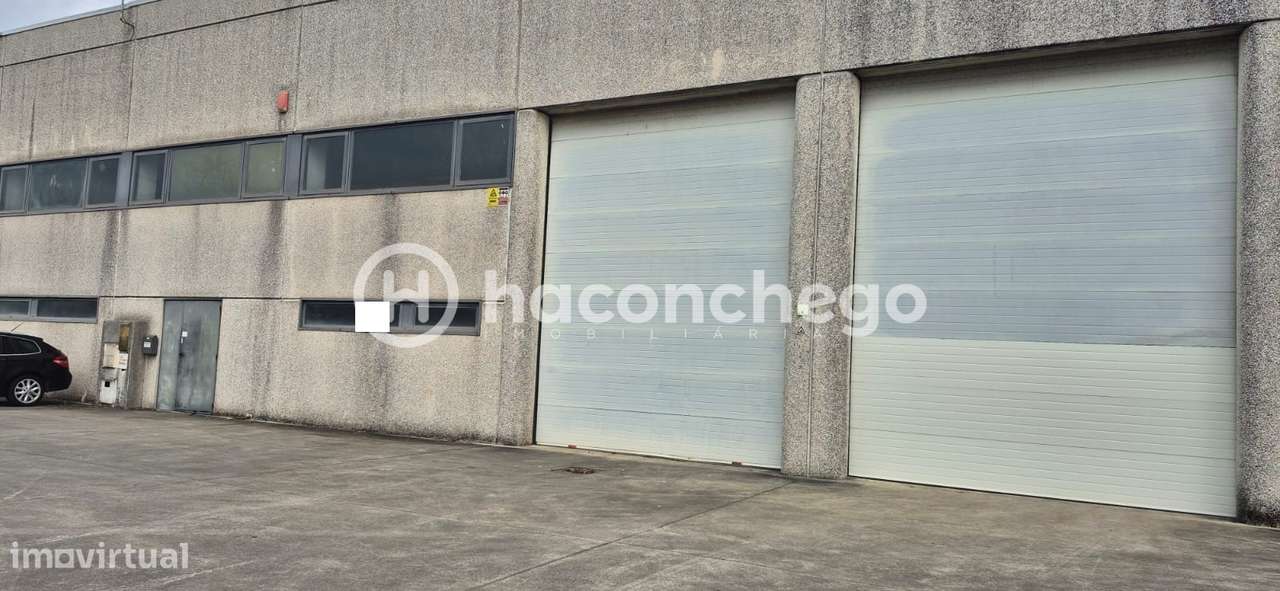 Armazém na Varzea - Grande imagem: 4/26