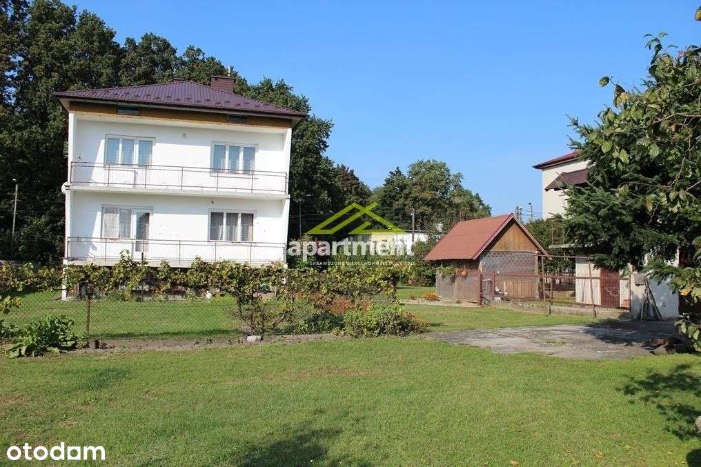 Dom na sprzedaż, 120 m2/ działka/Dąbrowa Tarnowska