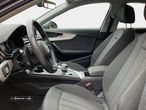 Audi A4 2.0 TDI Design S tronic - 12