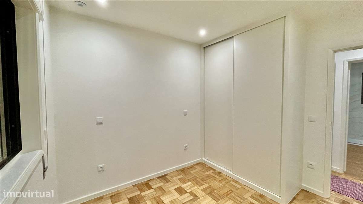 Andar de moradia T3 remodelado-Estela-Póvoa de Varzim - Grande imagem: 5/12