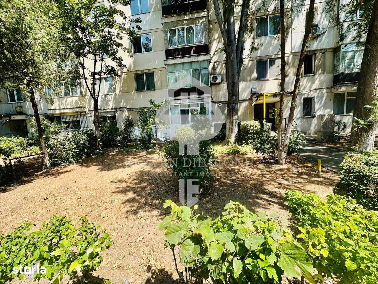 2 camere, parter, mobilat complet, loc parcare – Constanța - Imagine principală: 4/11