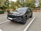 Jeep Cherokee 3.2 V6 Trailhawk - 1