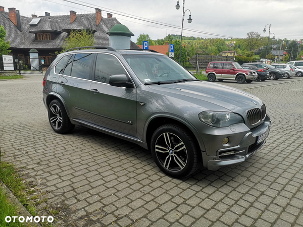 BMW X5 4.8i xDrive - 6