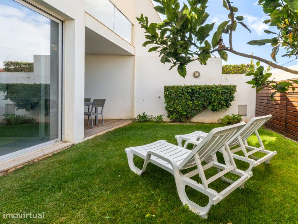 Moradia - condomínio fechado com piscina e com Licença AL - Sagres ...-8