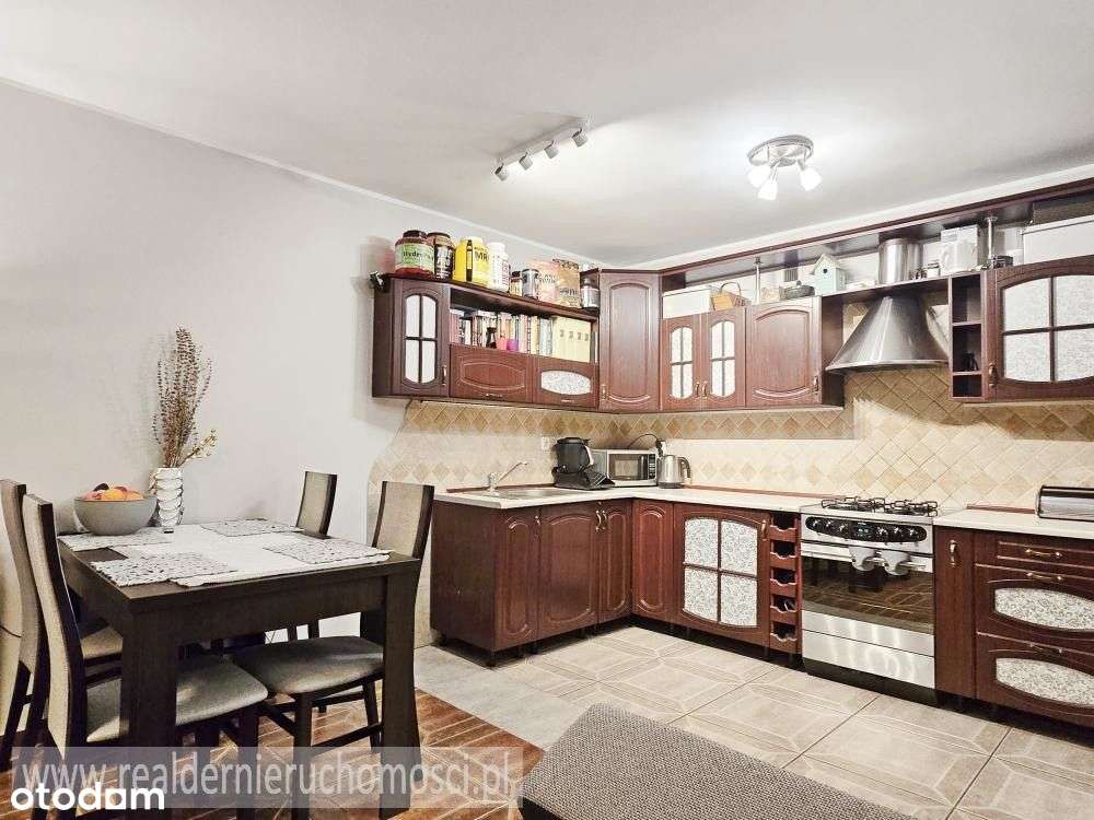 2 pokojowe mieszkanie przy ul. Waszczyka-5