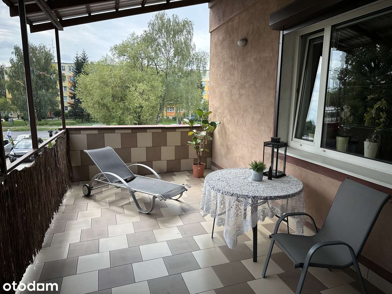 Dom jednorodzinny w Pabianicach na   BUGAJU z działalnością usługowa - Pełny obrazek: 4/20