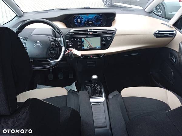 Citroën C4 Grand Picasso PureTech 130 Stop&Start Attraction - 15