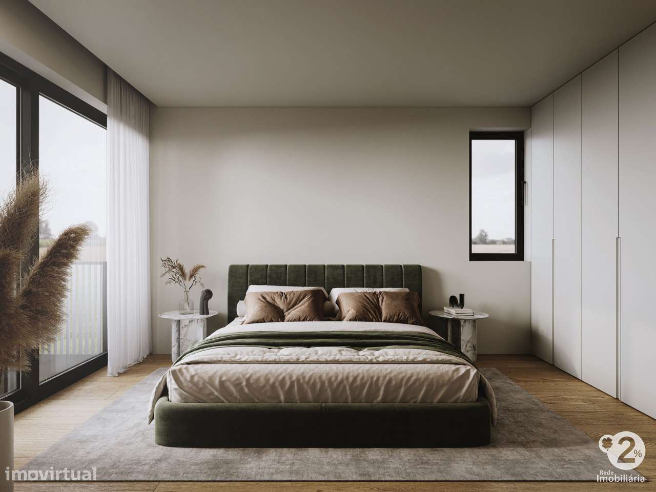 Apartamento T2 em Baguim do Monte (em construção)-13